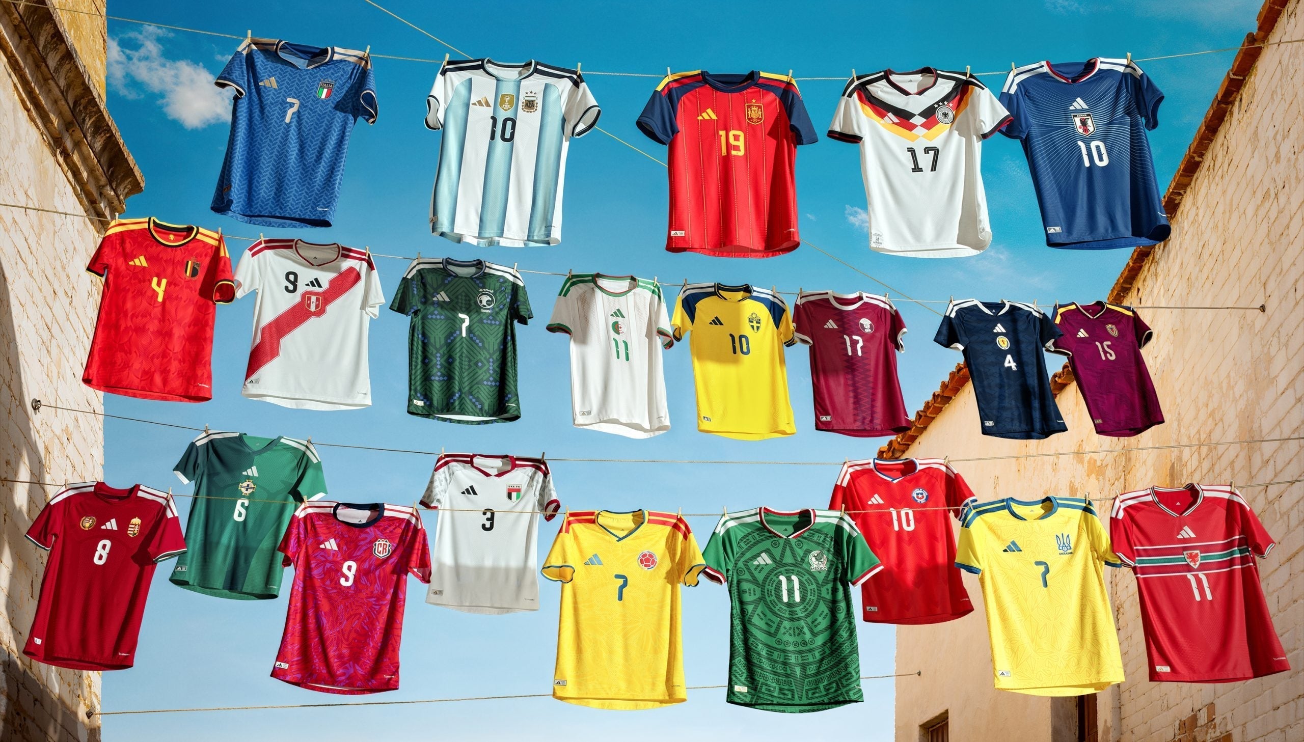 Guía Completa para Comprar Camisetas de Fútbol sin Equivocarte
