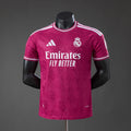 Camiseta Real Madrid Tercera 26/27 [PLAYER]