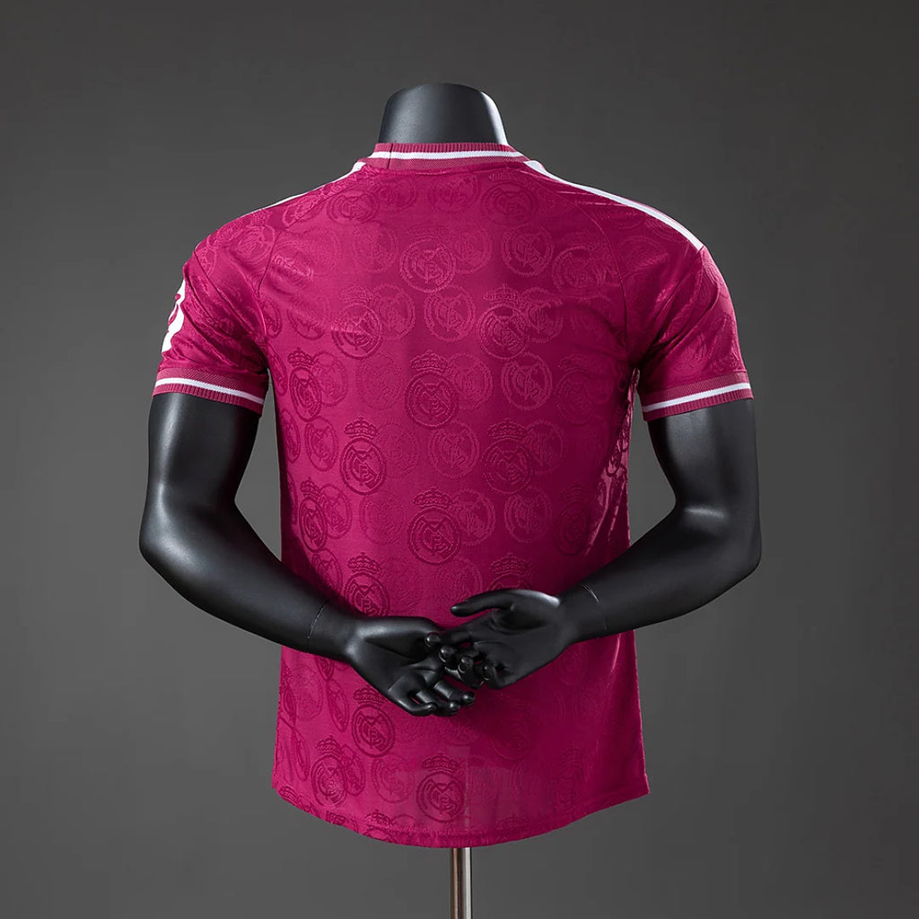 Camiseta Real Madrid Tercera 26/27 [PLAYER]