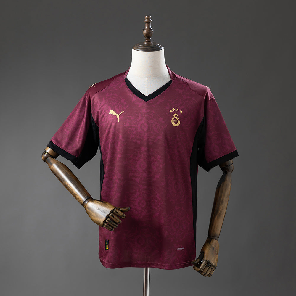 Camiseta Galatasaray Tercera 25/26