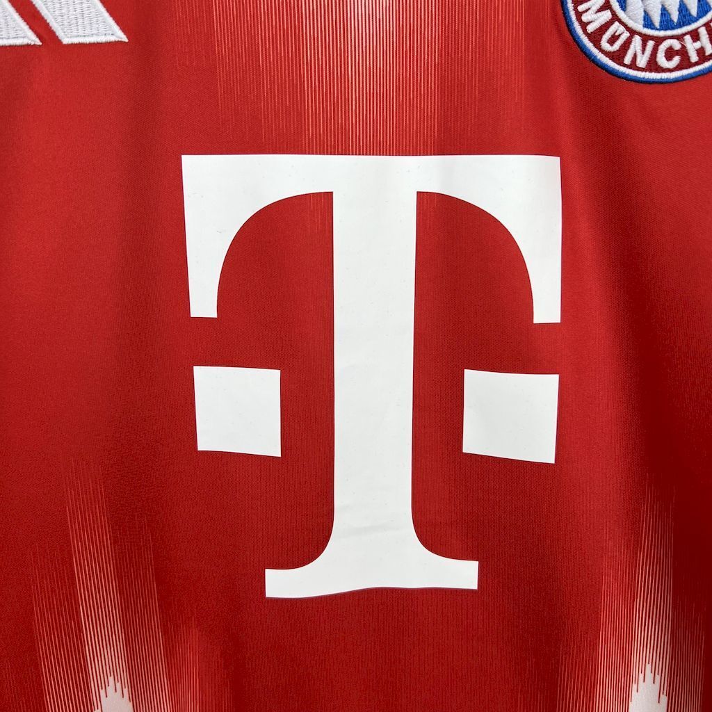 Camiseta Bayern Munich Local 25/26 Gravit Shop