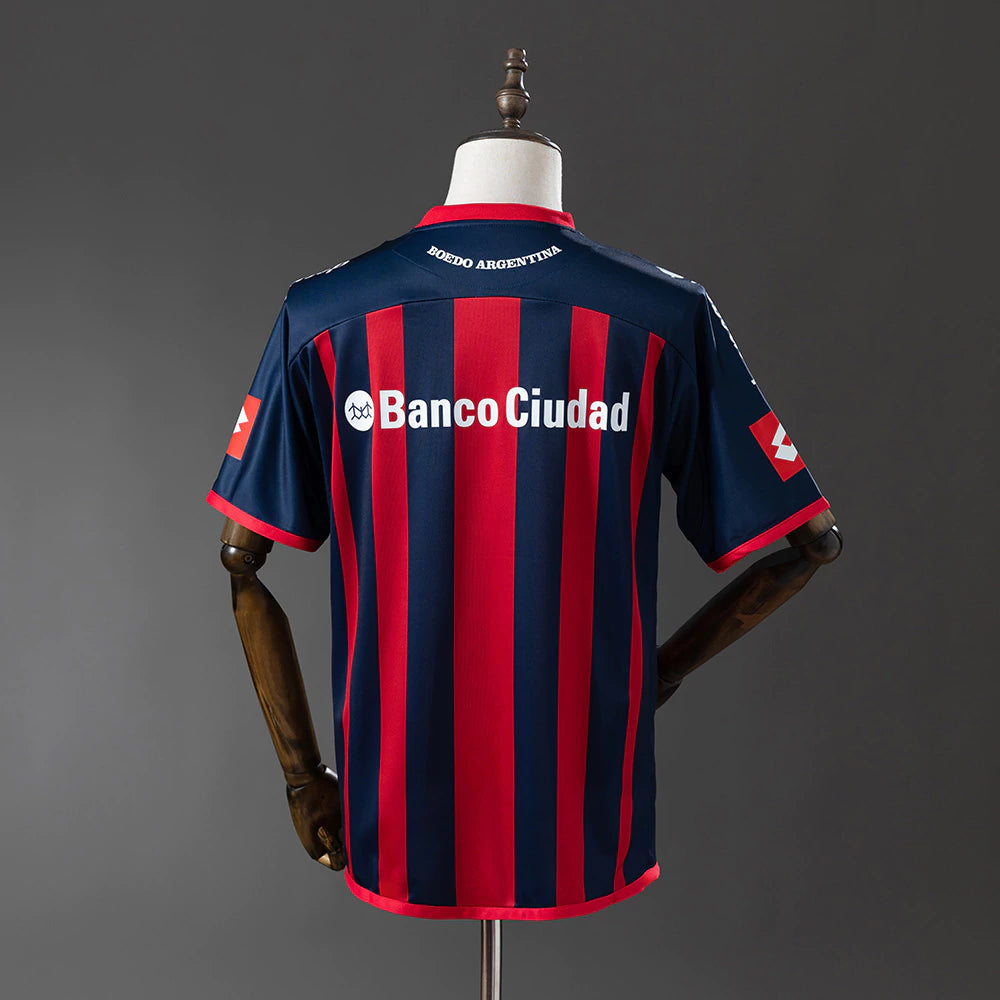 Camiseta San Lorenzo 13/14 Gravit Shop