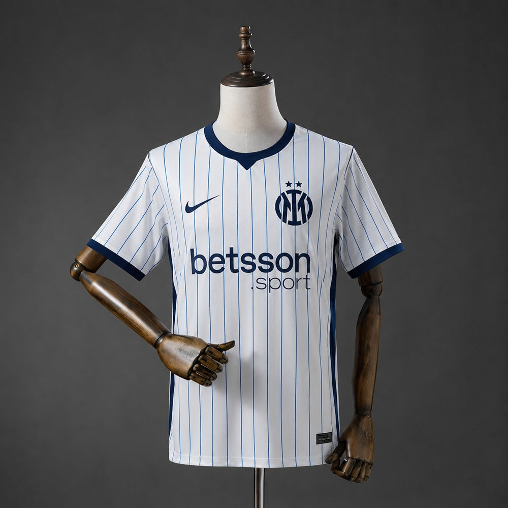 Camiseta Inter Visitante 26/27 Gravit Shop
