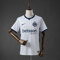 Camiseta Inter Visitante 26/27 Gravit Shop