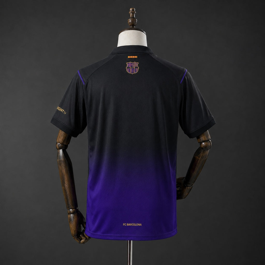 Camiseta FC Barcelona Visitante 26/27