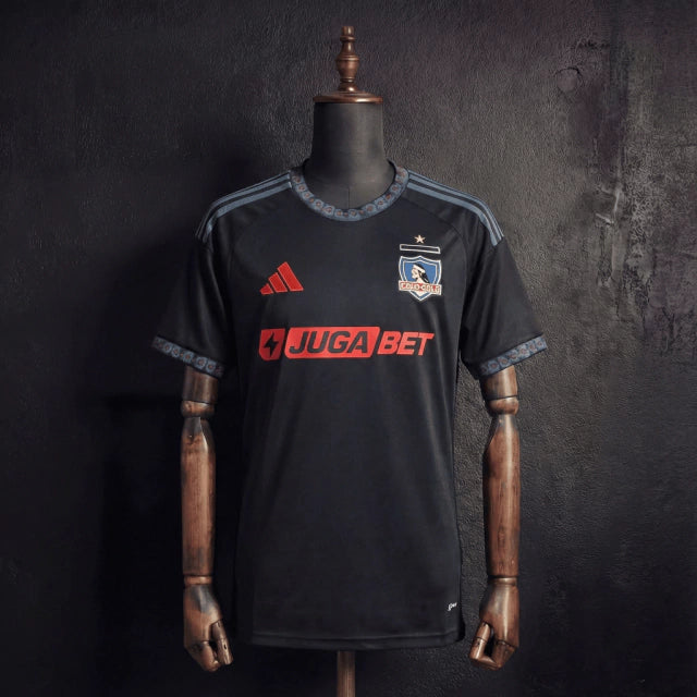 Camiseta Colo Colo Visitante 26/27