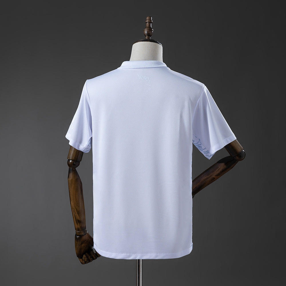 Camiseta Tottenham Hotspur Aniversario 125 26/27 posterior