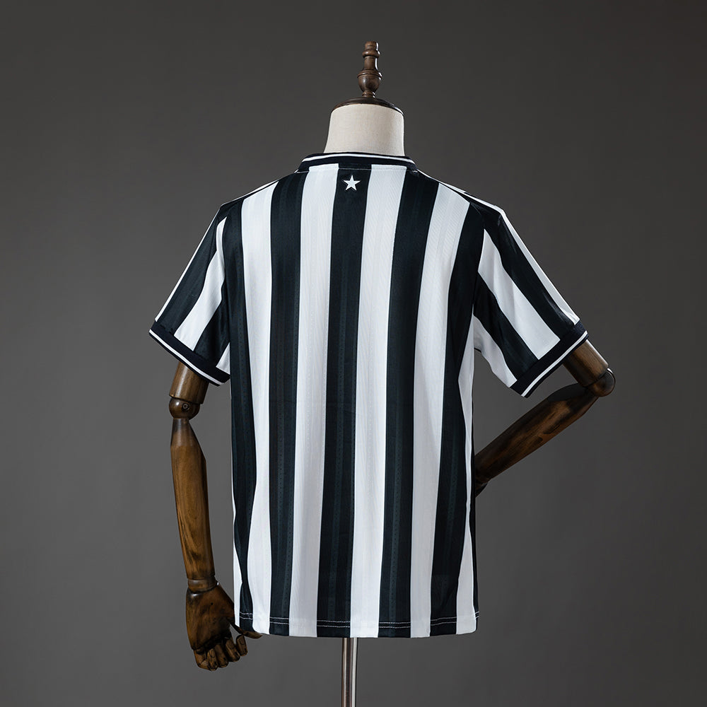 Camiseta Botafogo Local 26/27 posterior