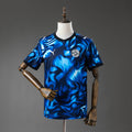 Camiseta Paraguay Visitante 26/27 frontal
