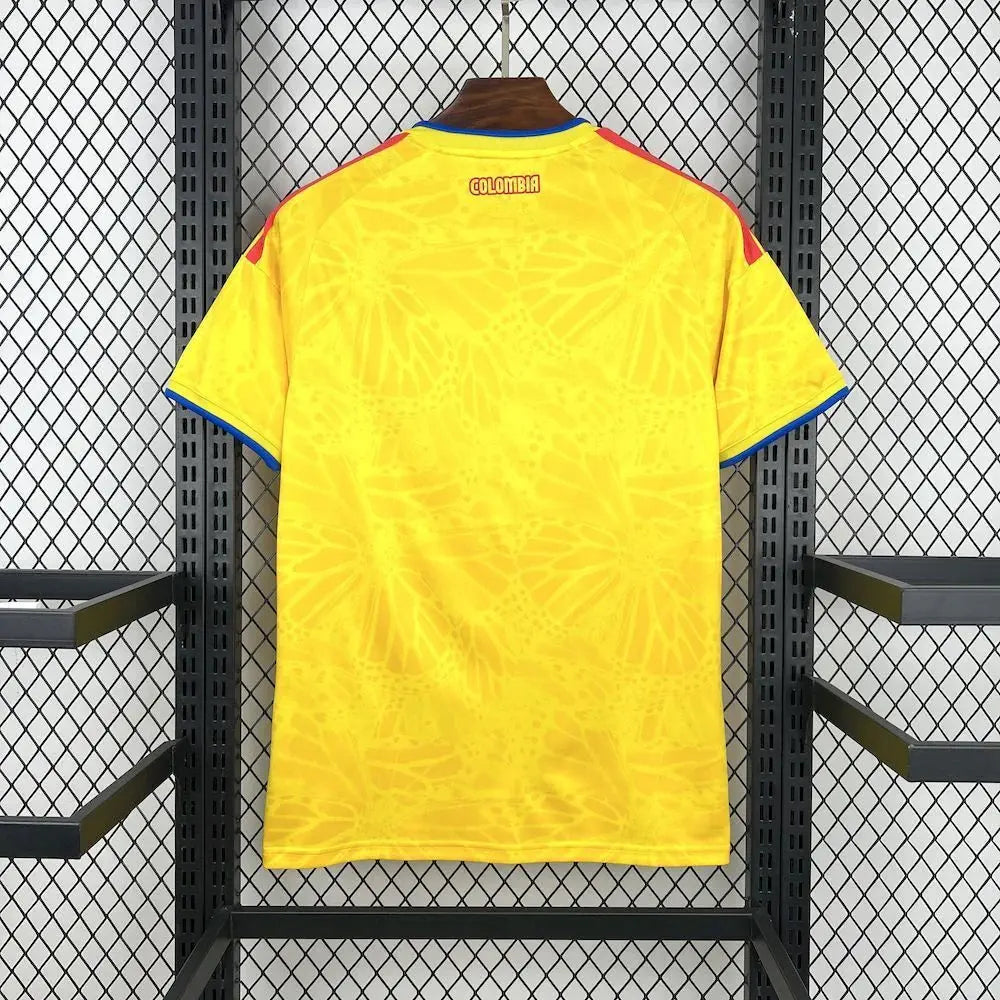 Camiseta Colombia Local 26/27 Gravit Shop
