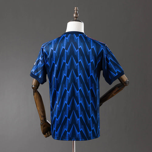 Camiseta Arsenal Visitante 25/26 Gravit Shop