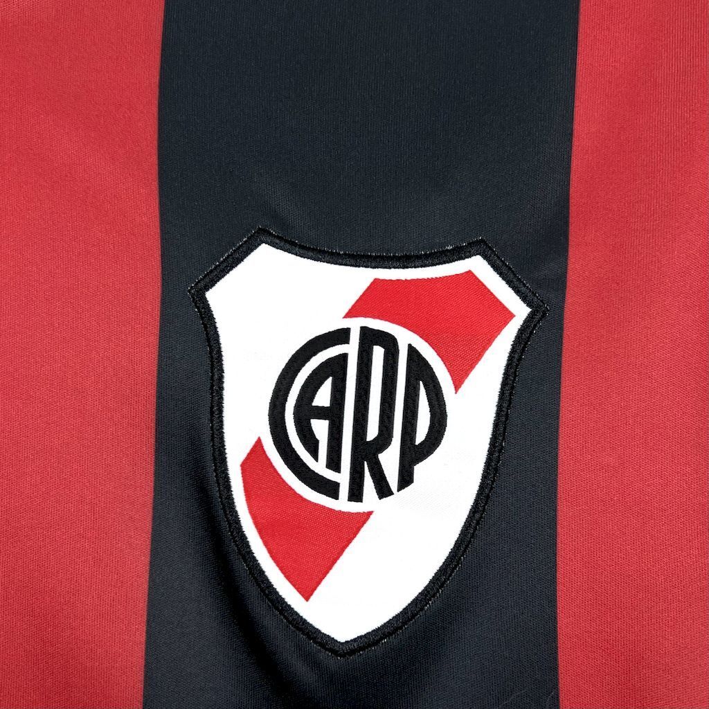 Camiseta River Plate Visitante 25/26 Gravit Shop