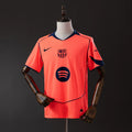 Camiseta FC Barcelona Tercera 25/26 Gravit Shop