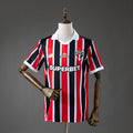 Camiseta São Paulo Visitante 26/27 frontal