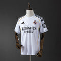 Camiseta Real Madrid Local 25/26 Gravit Shop