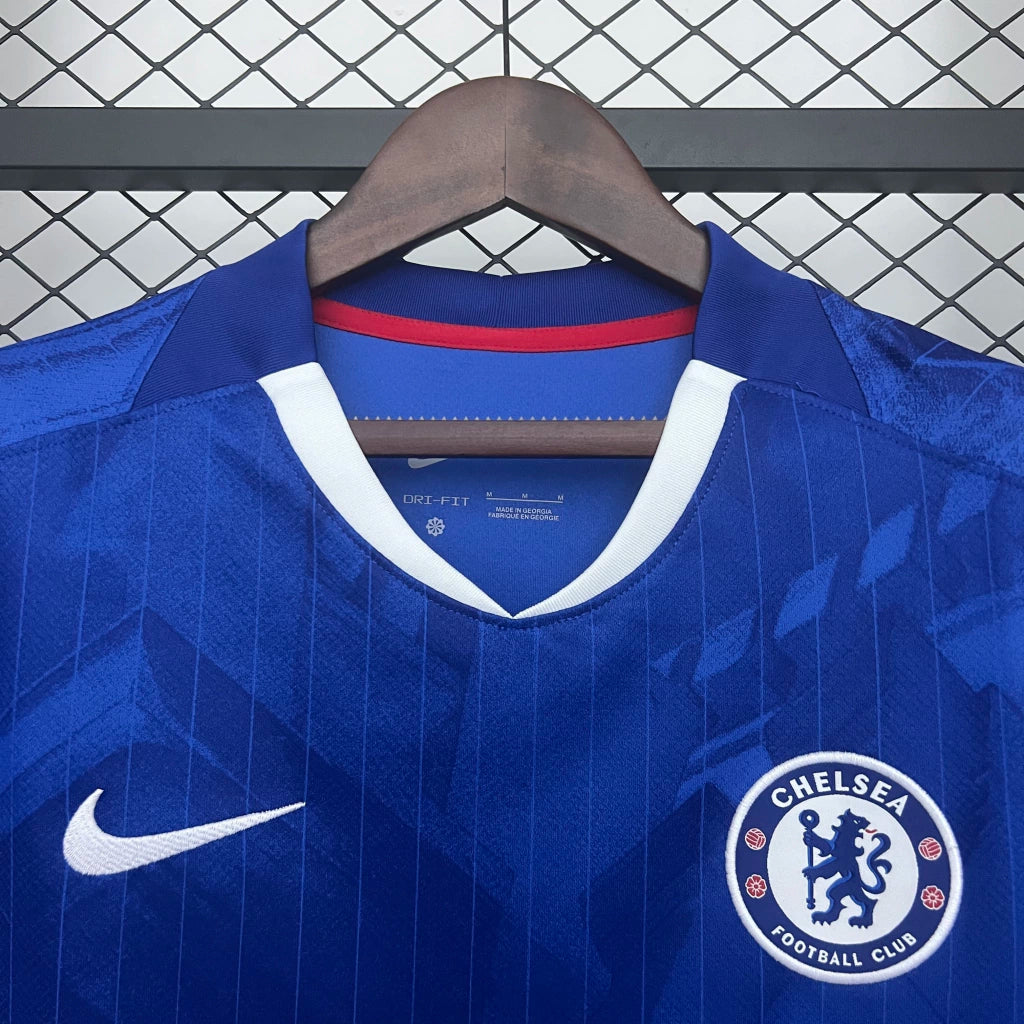 Camiseta Chelsea FC Local 25/26 Gravit Shop