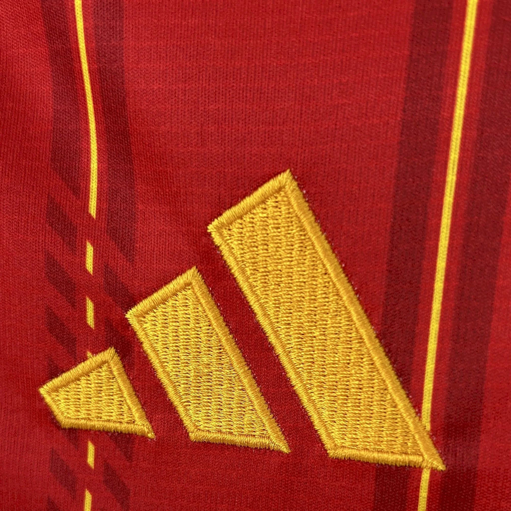 Camiseta España Local 26/27 Gravit Shop