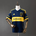 Camiseta Boca Juniors Local 25/26 Gravit Shop
