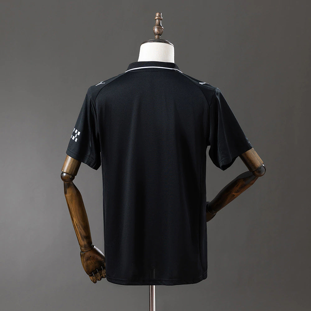 Camiseta Manchester City Visitante 25/26 Gravit Shop
