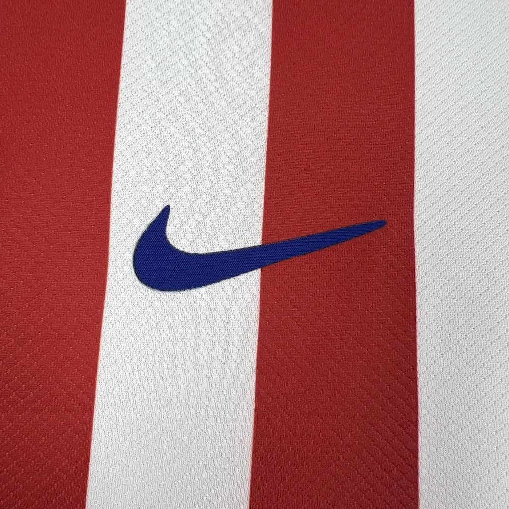 Camiseta Atletico de Madrid Local 25/26 Gravit Shop