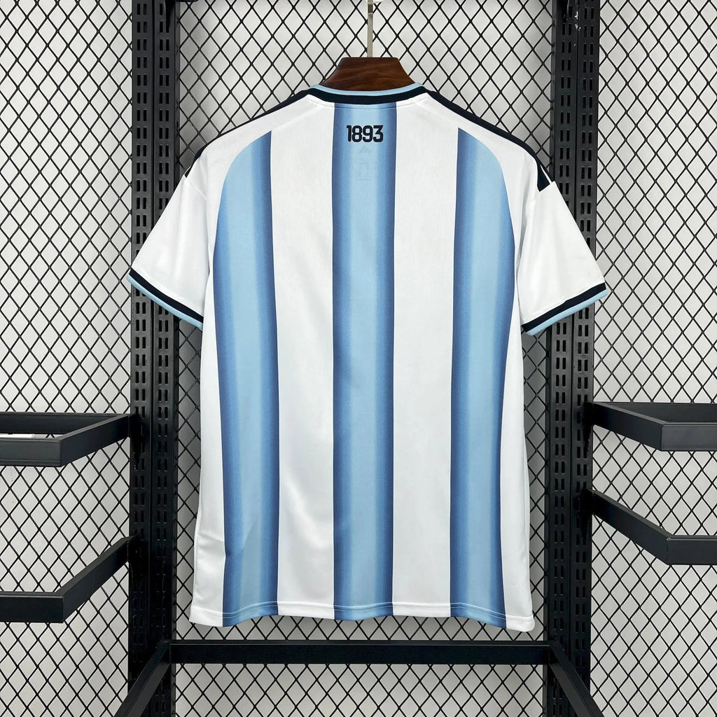 Camiseta Argentina Local 25/26 Gravit Shop