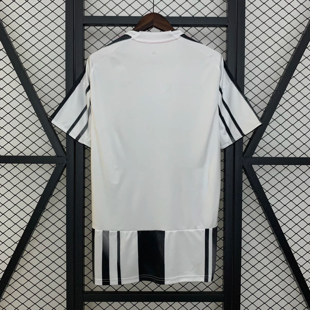 Camiseta Juventus 25/26 Gravit Shop