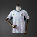 Camiseta Senegal Local 26/27