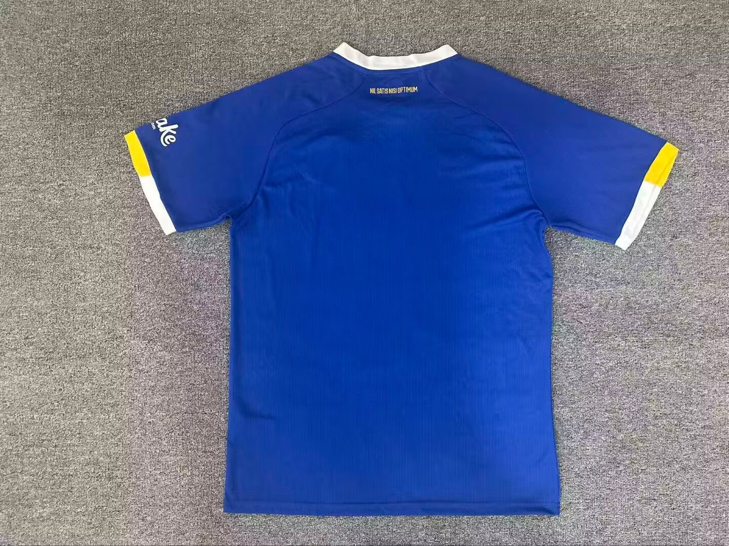 Camiseta Everton Local 26/27