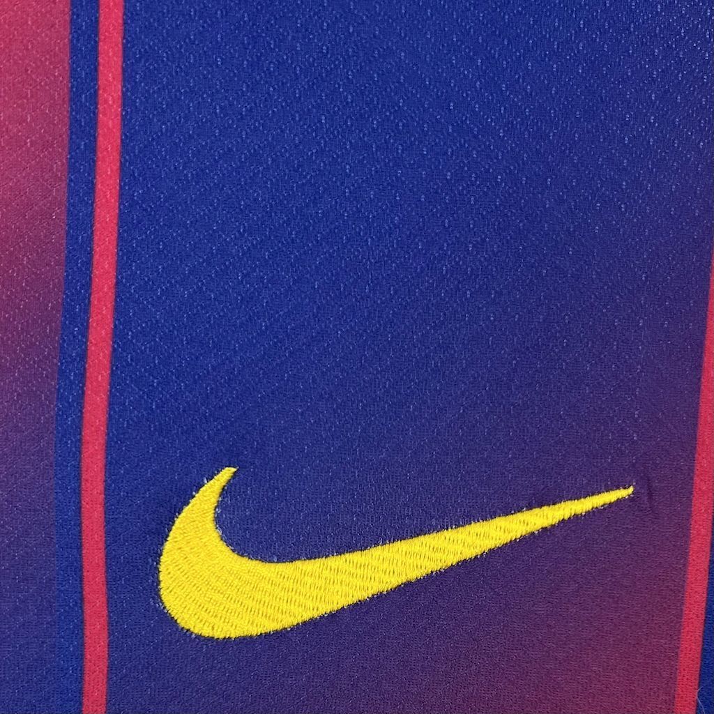 Camiseta FC Barcelona Local 25/26 Gravit Shop
