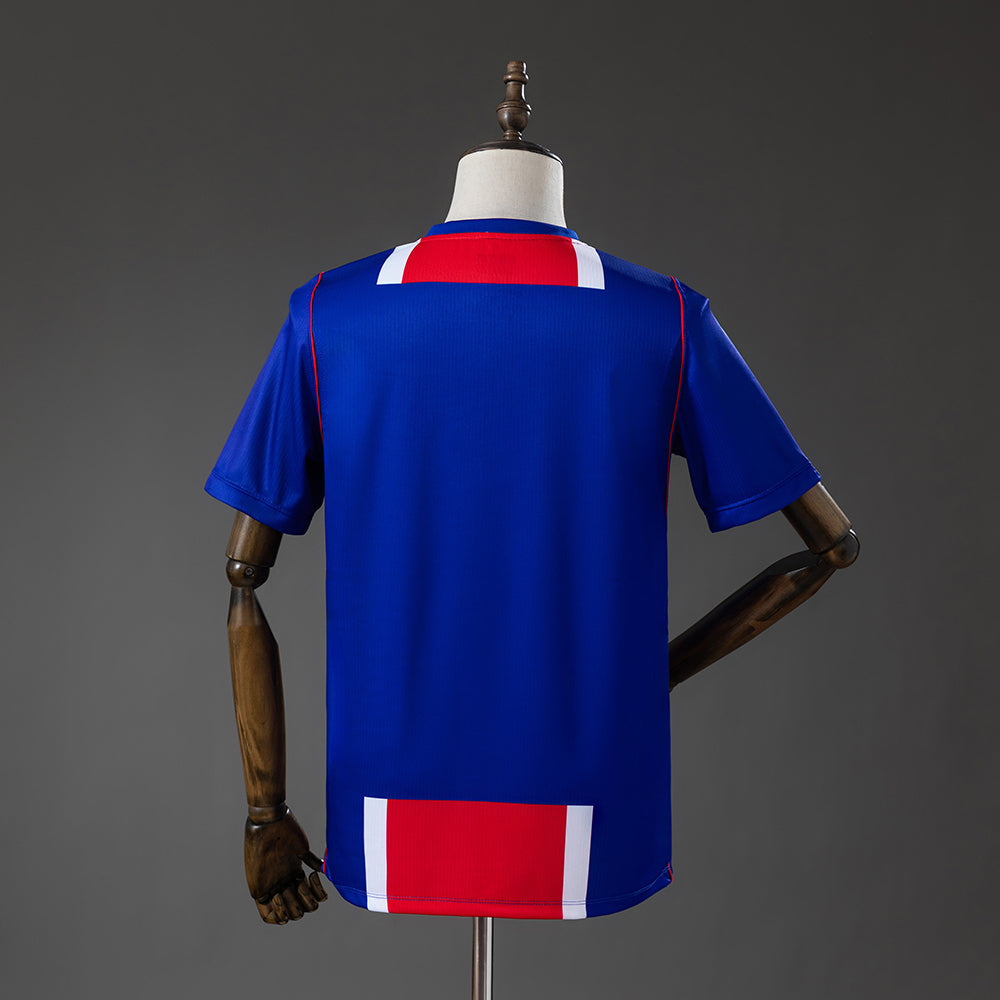 Camiseta PSG Local 26/27 Gravit Shop