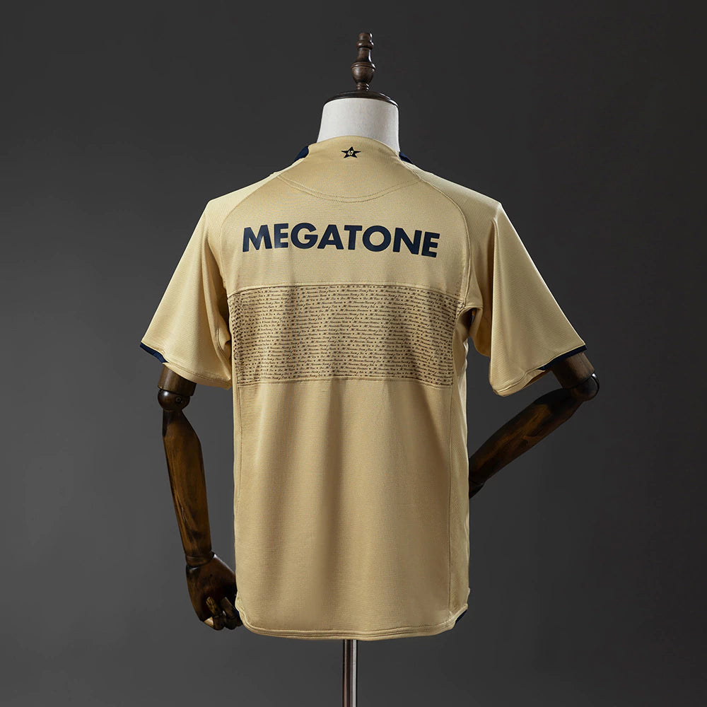 Camiseta Boca Juniors 07/08 Gravit Shop