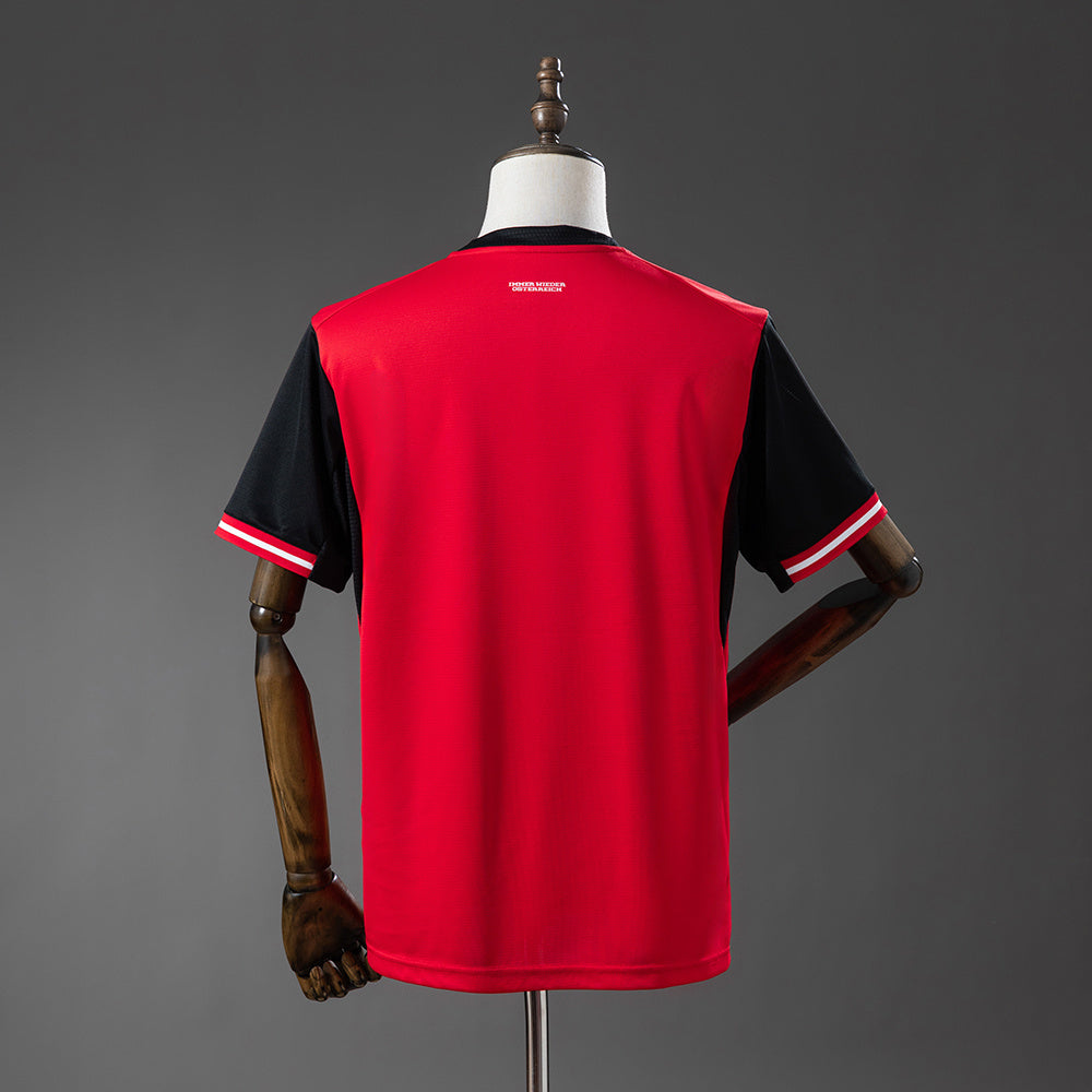 Camiseta Austria Local 26/27
