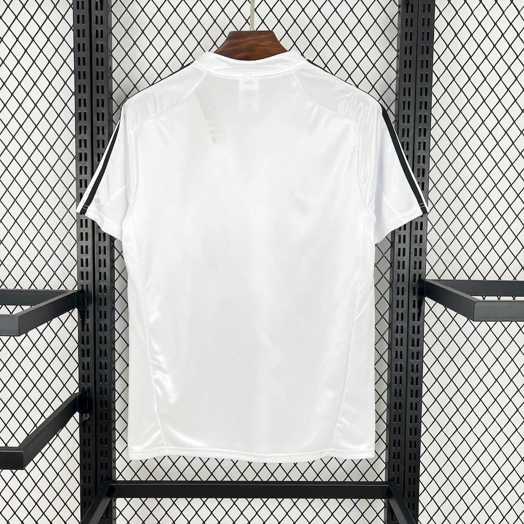 Camiseta Real Madrid Local 04/05
