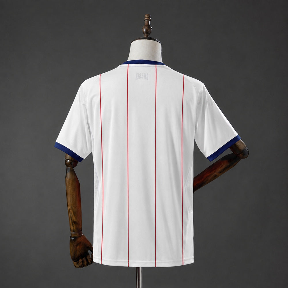 Camiseta Chelsea Tercera 26/27 Gravit Shop