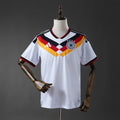 Camiseta Alemania Local 26/27 Gravit Shop