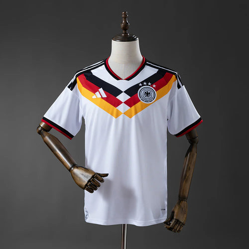 Camiseta Alemania Local 26/27 Gravit Shop