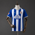 Camiseta La Coruña Local 26/27