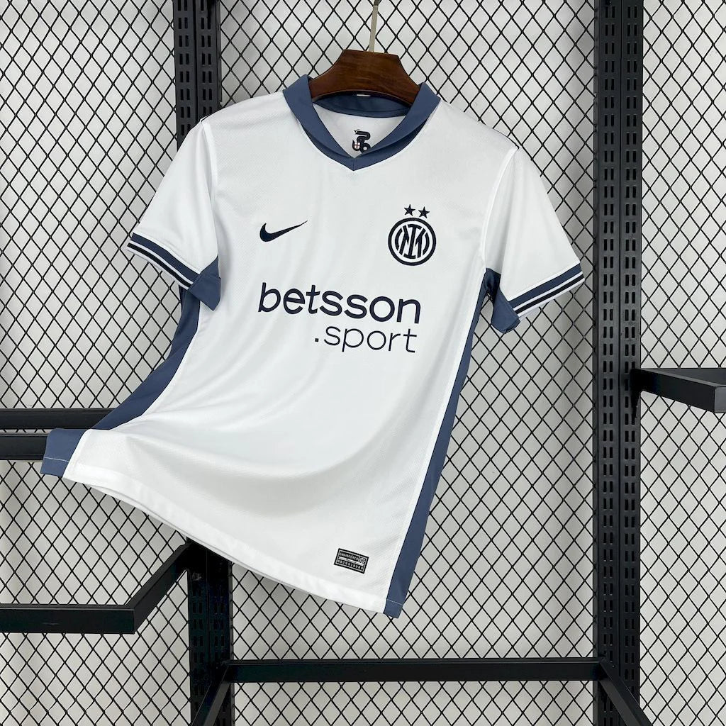 Camiseta Inter Visitante 25/26 Gravit Shop