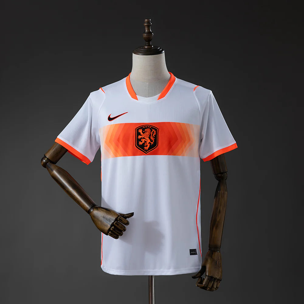 Camiseta Países Bajos Local 26/27 Gravit Shop