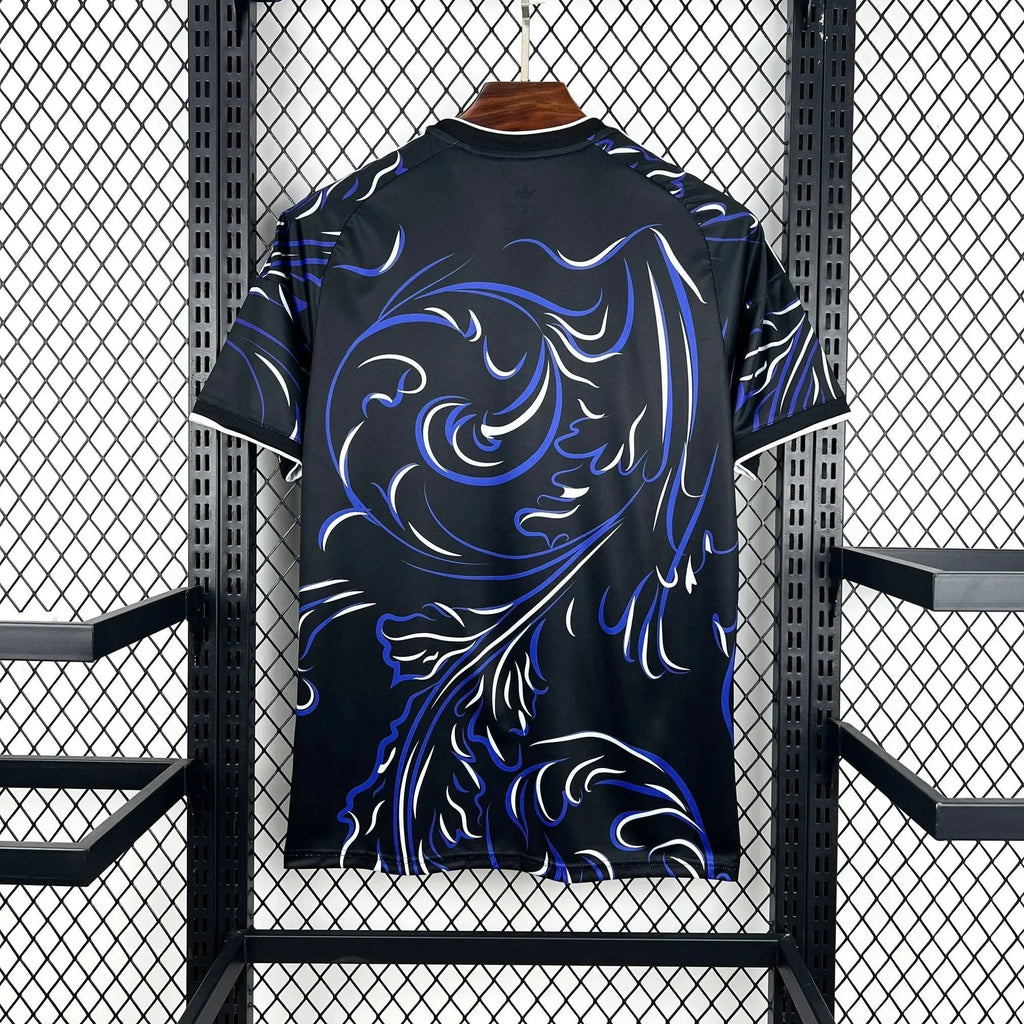 Camiseta Argentina Visitante 25/26 Gravit Shop