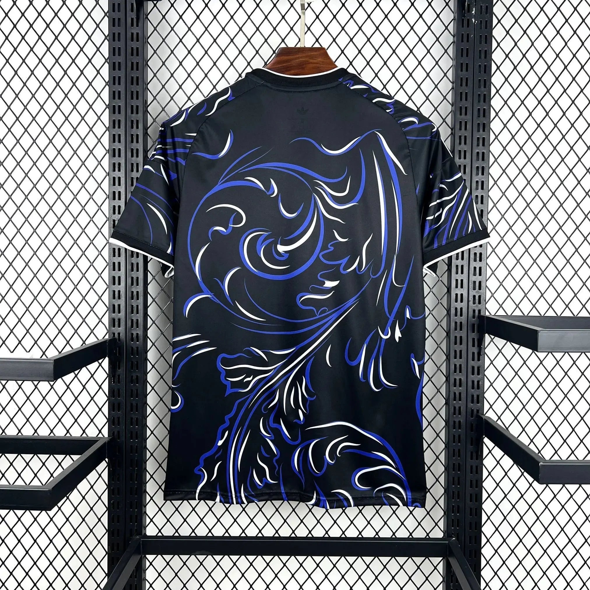 Camiseta Argentina Visitante 25/26 Gravit Shop