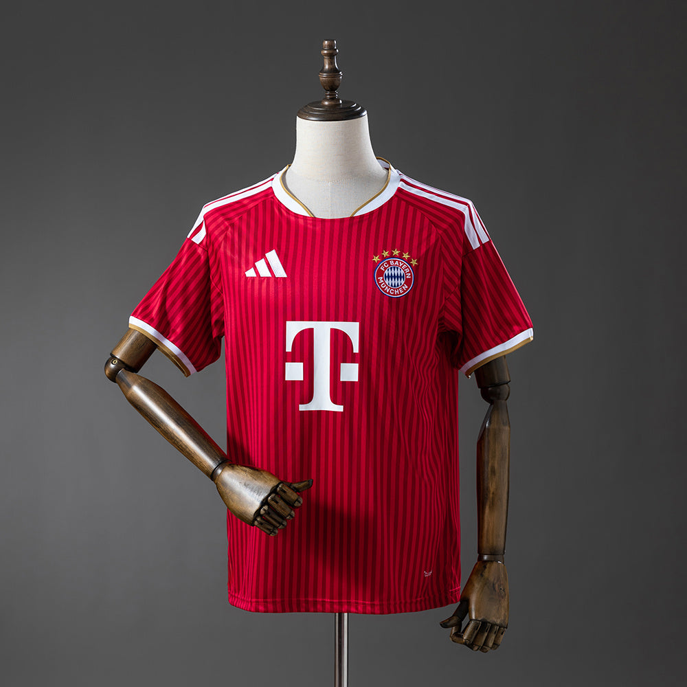 Camiseta Bayern Munich Local 26/27 Gravit Shop