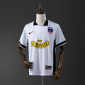Camiseta Colo-Colo Local 97-98 Gravit Shop