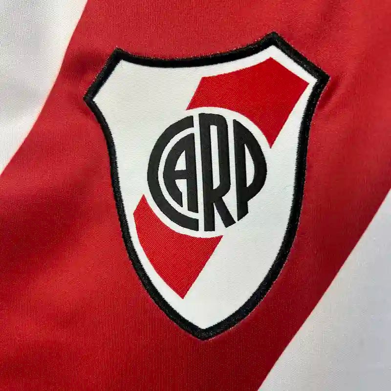 Camiseta River Plate Local 25/26 Gravit Shop