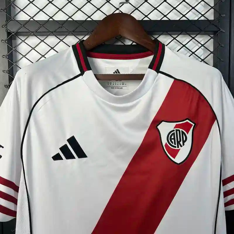 Camiseta River Plate Local 25/26 Gravit Shop