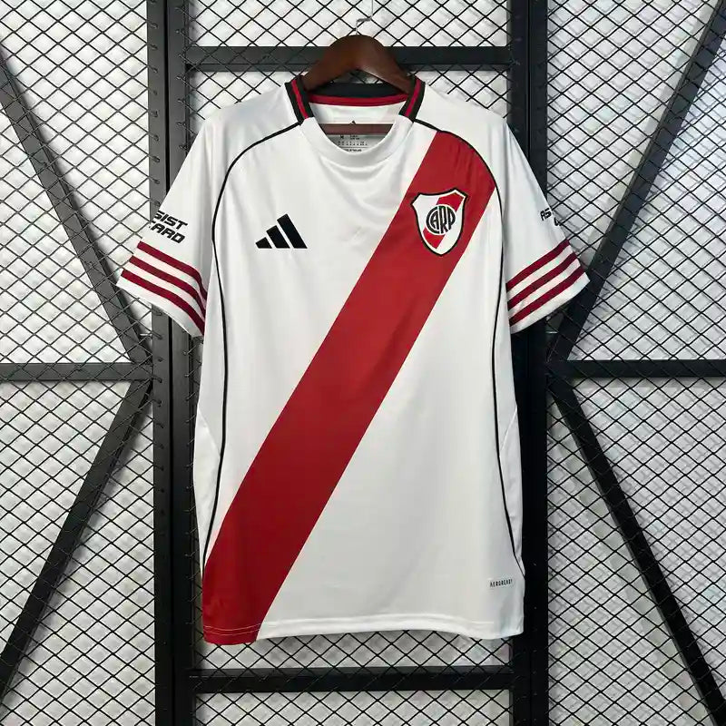 Camiseta River Plate Local 25/26 Gravit Shop