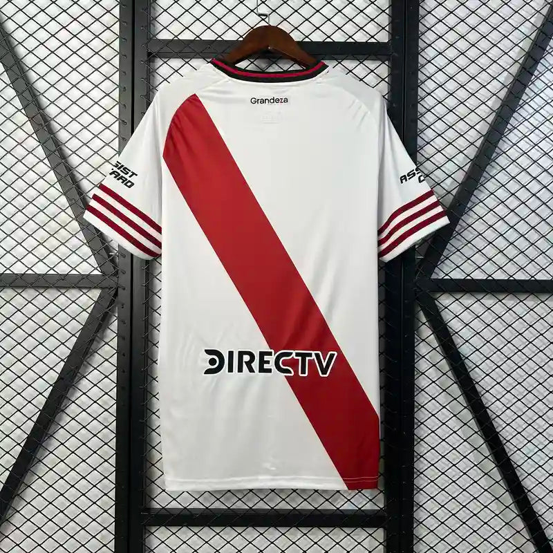 Camiseta River Plate Local 25/26 Gravit Shop