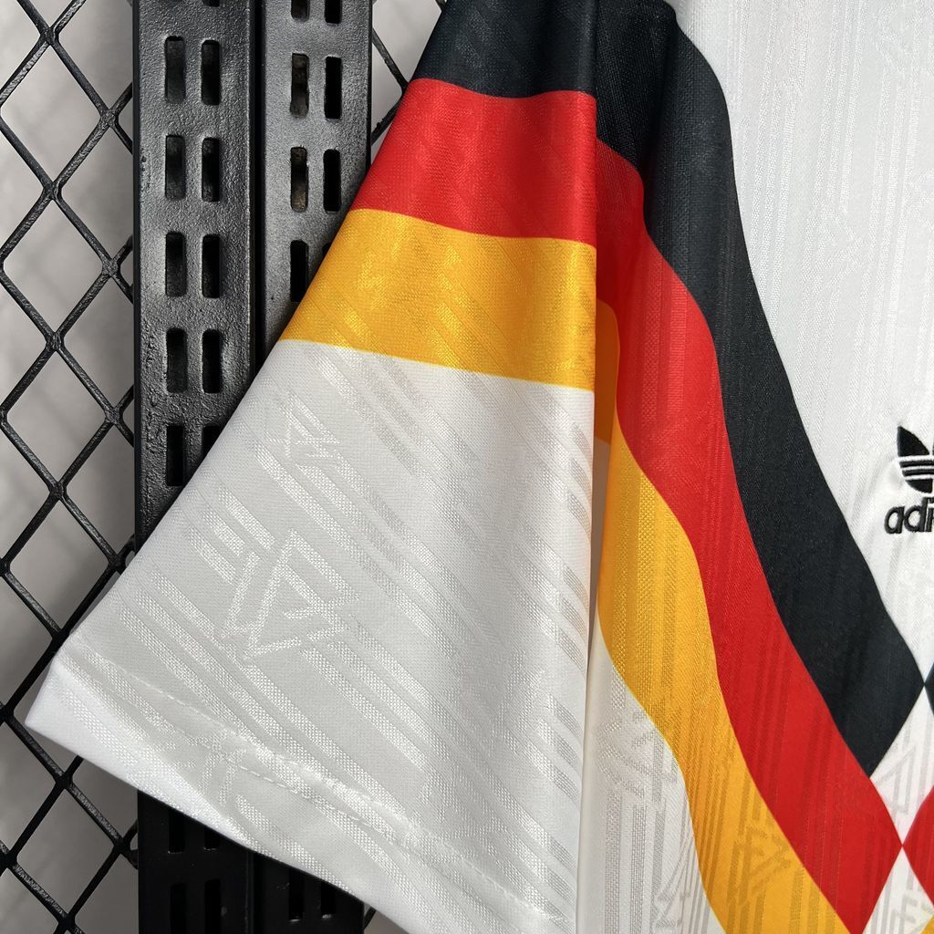 Camiseta Alemania 1990 Gravit Shop
