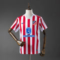 Camiseta Atletico de Madrid Local 25/26 Gravit Shop