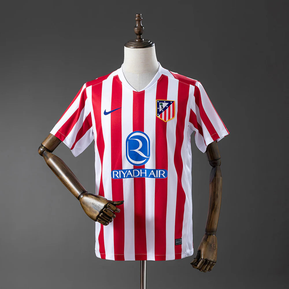 Camiseta Atletico de Madrid Local 25/26 Gravit Shop